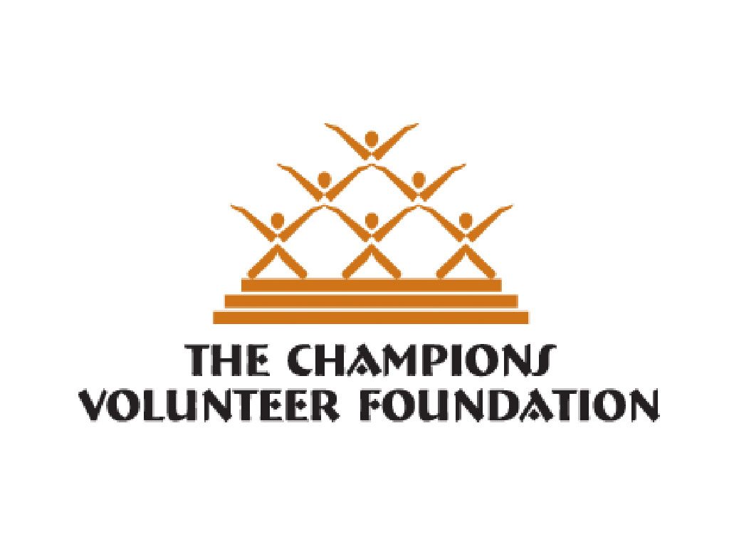 Champions Volunteer Foundation