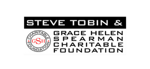 Steve Tobin and Grace Helen Spearman Charitable Foundation